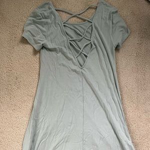 Forever 21 T-shirt Dress